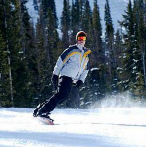Shane Mcdevitt Photo 3