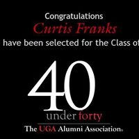 Curtis Franks Photo 12
