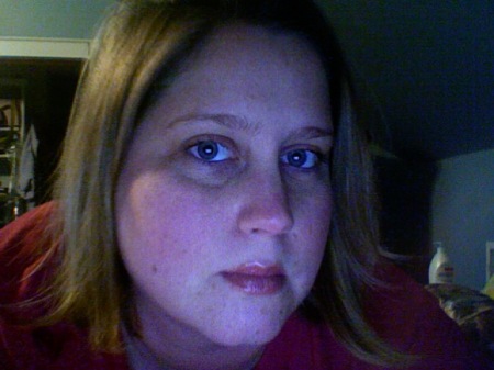Sara Harris Photo 8