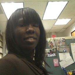 Adeline Thomas Photo 5