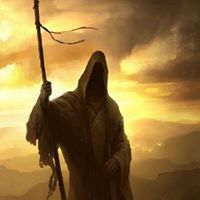 Reaper Dark Photo 5