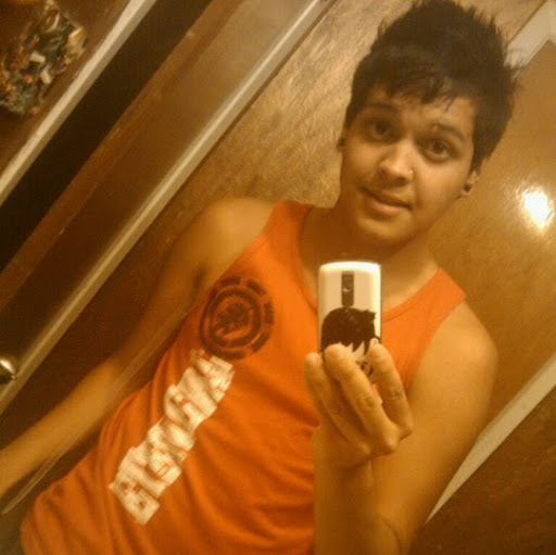 Adrian Garcia Photo 14