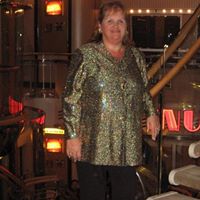 Michele Mitchell Photo 15