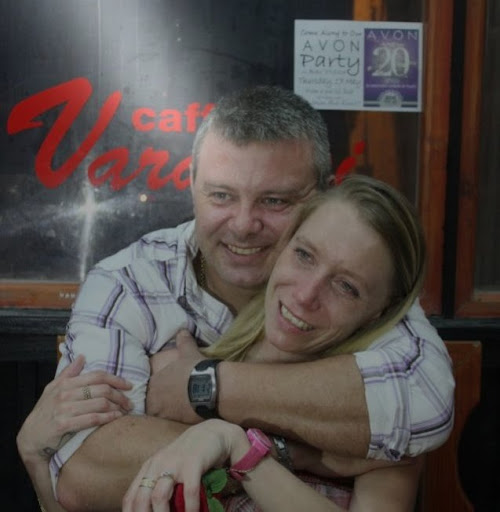 Mark Garnett Photo 11