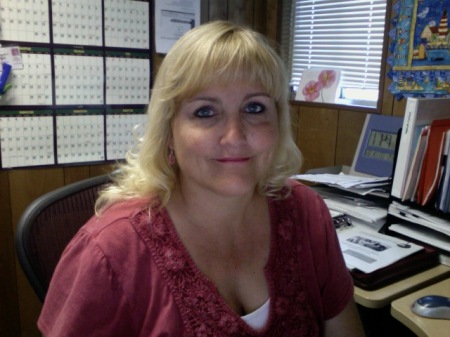 Catherine Potter Photo 36