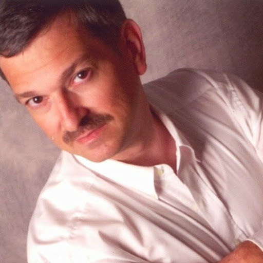Richard Higginbotham Photo 20