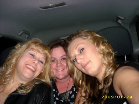 Paula Simon Photo 28