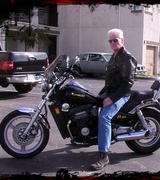 Raymond Runyan Photo 1