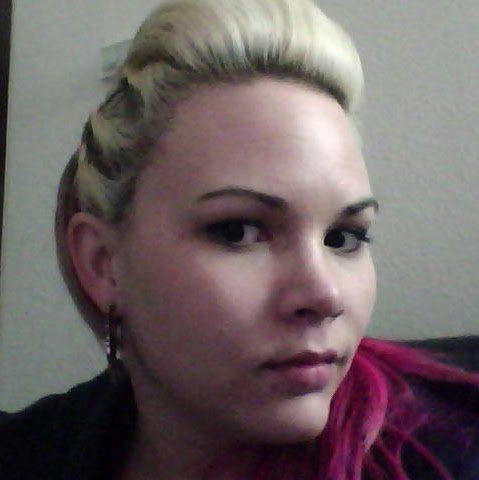 Chrystal Anderson Photo 12