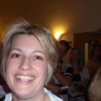 Christine Beach Photo 8