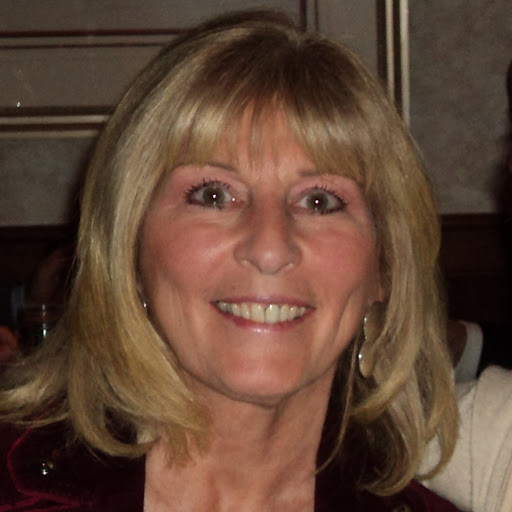 Cynthia Potter Photo 20