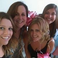 Amy Hooper Photo 25
