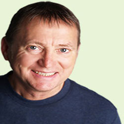 Robert Redfern Photo 24