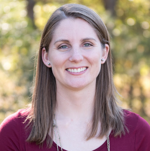 Sara Strickland Photo 3