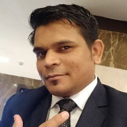 Alpesh Patel Photo 42