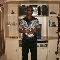 Anthony Forrest Photo 30