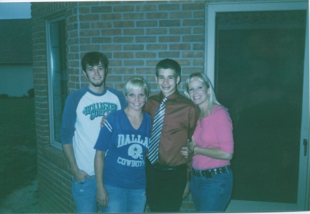 Debbie Meeks Photo 14