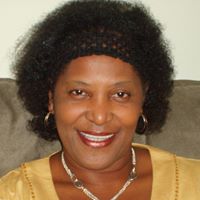 Janie Robinson Photo 15