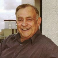 George Kerr Photo 11
