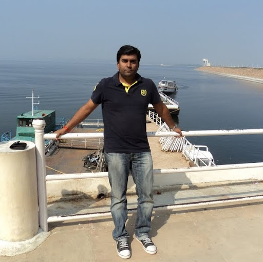 Vikash Sharma Photo 23