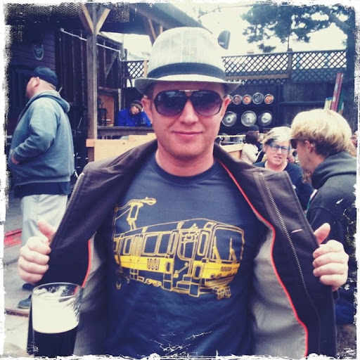 Ryan Workman Photo 10