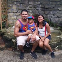 Carlos Ramirez Photo 11