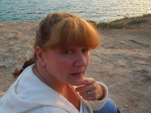 Christine Wilde Photo 3