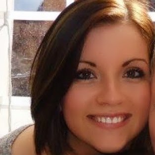 Nadine Jones Photo 3