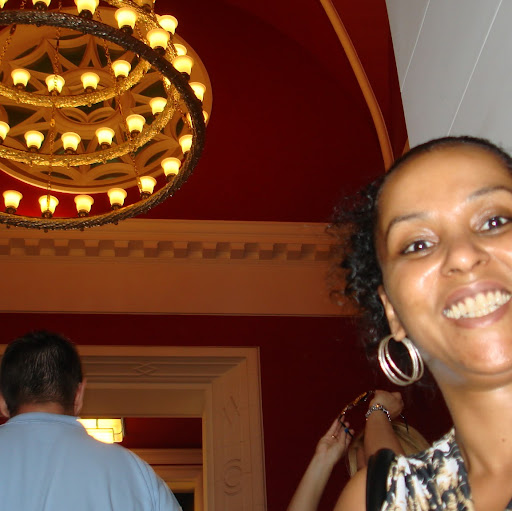 Vanessa Fabiano Photo 4