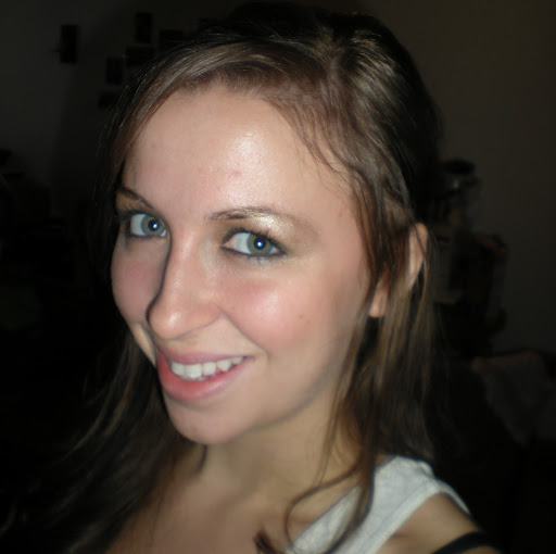 Amy Collett Photo 22