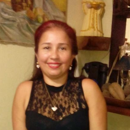 Mary Padilla Photo 16