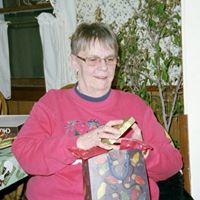 Pat Pool Photo 9