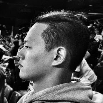 David Chuang Photo 22