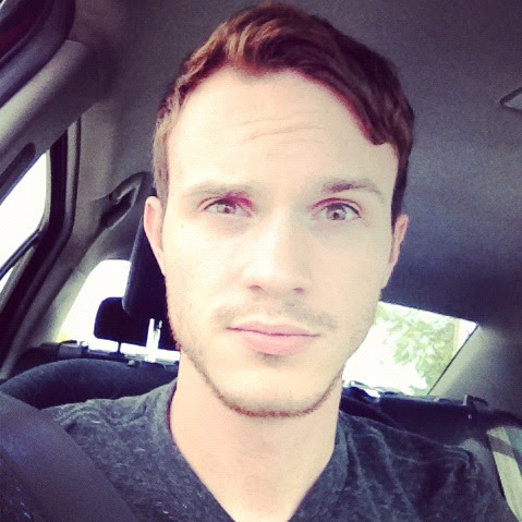 Matt Harris Photo 22