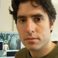 Steven Webber Photo 37