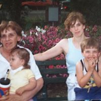 Susan Carmichael Photo 23