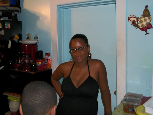 Jessica Ross Photo 45