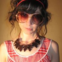 Carrie Wong Photo 15