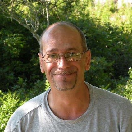 Ted Wright Photo 23