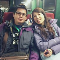 Huang Kuo Photo 1