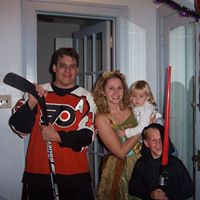 Tracy Corcoran Photo 9