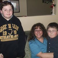 Pauline Todd Photo 12