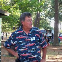 Robert Lambert Photo 48