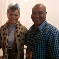 Maurice Devoe Photo 2