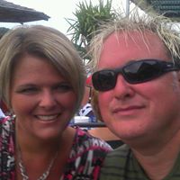 Kim Hamrick Photo 10