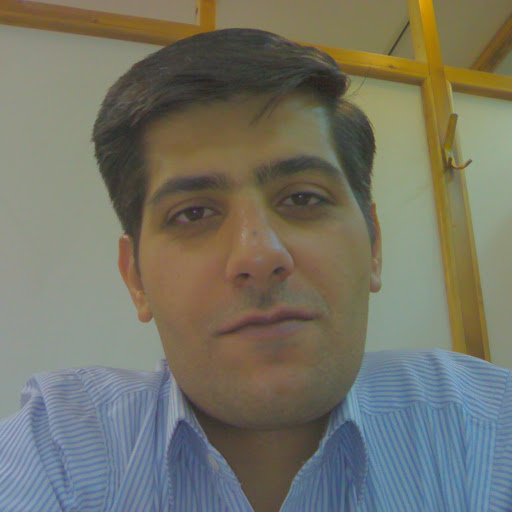 Hamid Torabi Photo 7