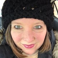 Christine Patton Photo 25