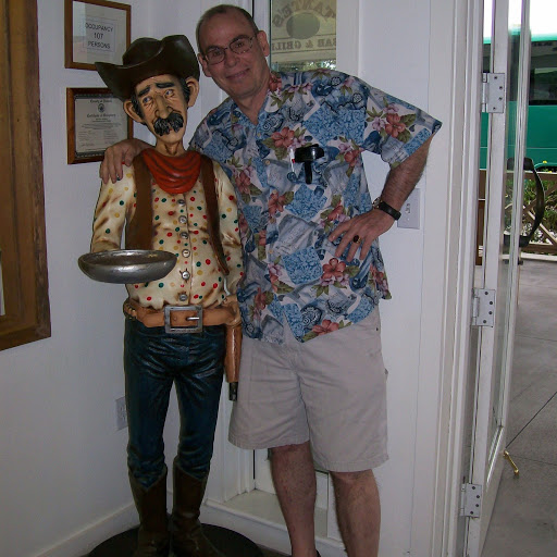 Larry Monroe Photo 11