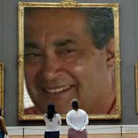 Manuel Duque Photo 20