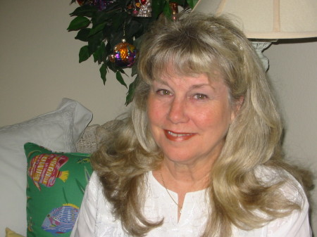 Donna Patterson Photo 33